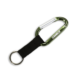 Llavero mosqueton Scrambler Snap Hook