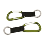 Llavero mosqueton Scrambler Snap Hook