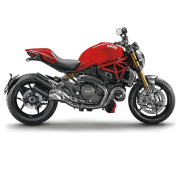 Modelo de moto Monster 1200