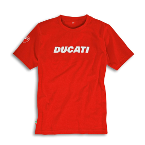 Camiseta Ducatiana 2