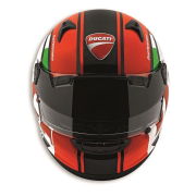 Casco Ducati Integral Type Pro