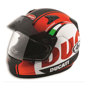 Casco Ducati Integral Type Pro