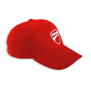 Gorra Ducati Company