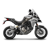 Multistrada 1200 Enduro