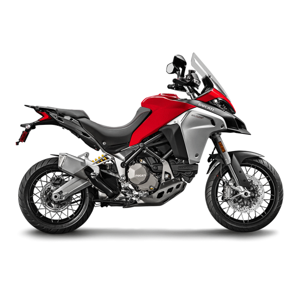 microondas Reina Espolvorear Multistrada 1200 Enduro - Ducati Toluca Adrenalina Motors