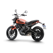 scrambler sixty2