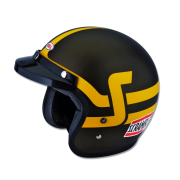 Casco Ducati Jet Short Track