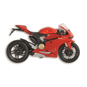 Motocicleta a escala 1199 Panigale