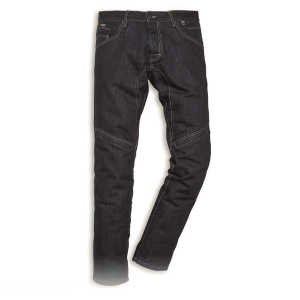 Pantalón de mezclilla Ducati Deep Denim