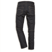 Pantalón de mezclilla Ducati Deep Denim