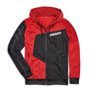 Sudadera Ducati Adventure