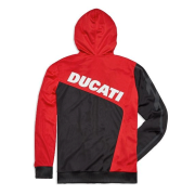 Sudadera Ducati Adventure