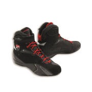 botas ducati corse city