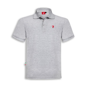 Camiseta Ducatiana 2 Polo manga corta