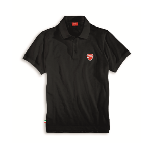 Camiseta Ducatiana 2 Polo manga corta