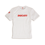 camiseta ducatiana