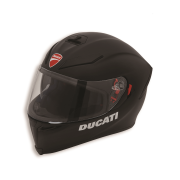 casco ducati dark rider v2