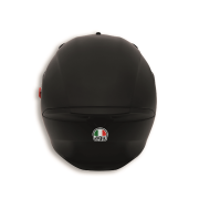 casco ducati dark rider v2