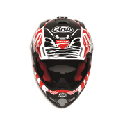 casco ducati explorer