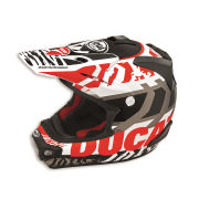 casco ducati explorer