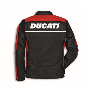 chamarra ducati company