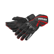 Guantes para moto Performance 14 negro