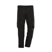 Pantalones multibolsillos Scrambler Cargo