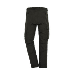 Pantalones multibolsillos Scrambler Cargo