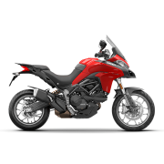 multistrada 950 red