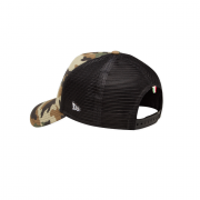 gorra scrambler Camou