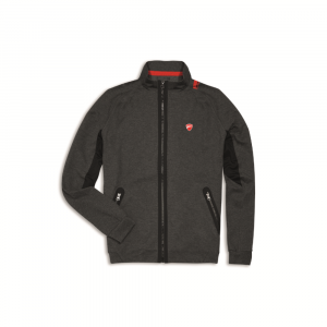 sudadera ducati attitude