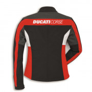 Chamarra Ducati Corse Windproof 3