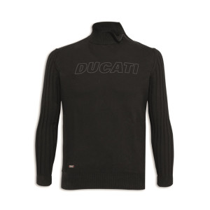 Jersey Ducati Stealth