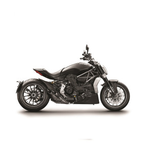 Modelo de moto XDiavel