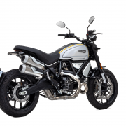 SCRAMBLER 1100 PRO