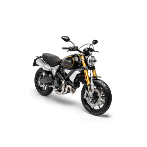 ducati mexico scrambler