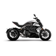 Ducati Diavel 1260 Sandstone Grey