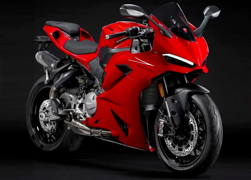 Panigale V2  2025