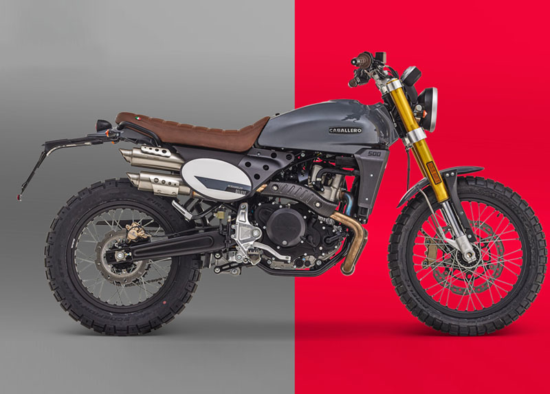 Deluxe 500 2023