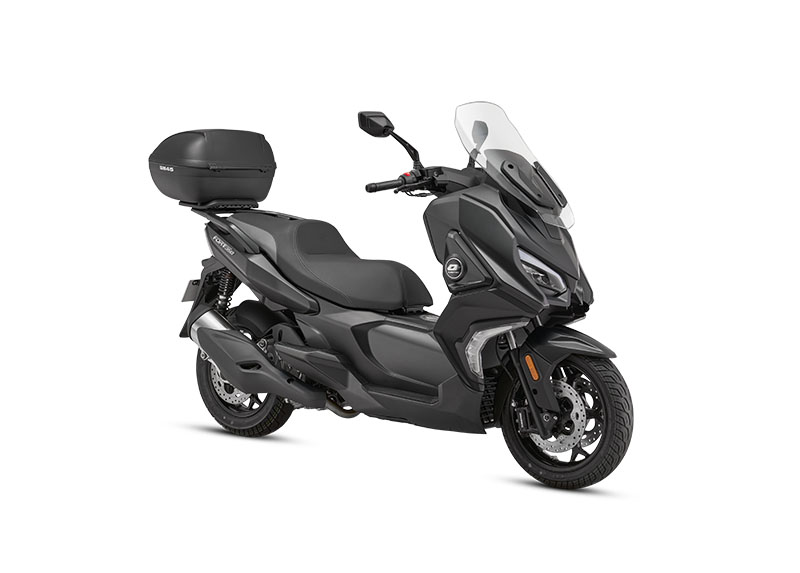 Fort 350 S