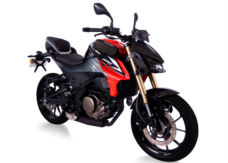 SRK 300 S