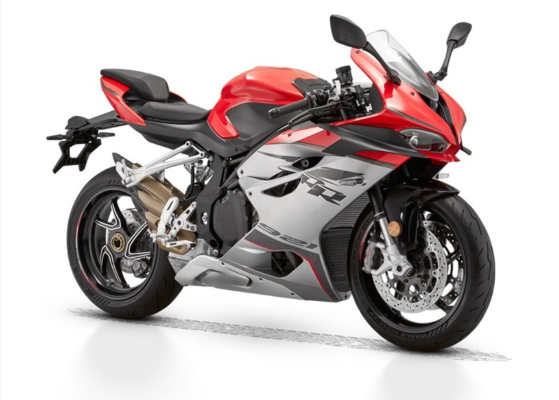SRK 921 R