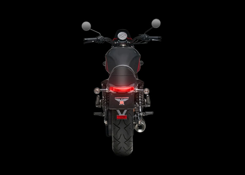 Calibro Bagger - Image 3