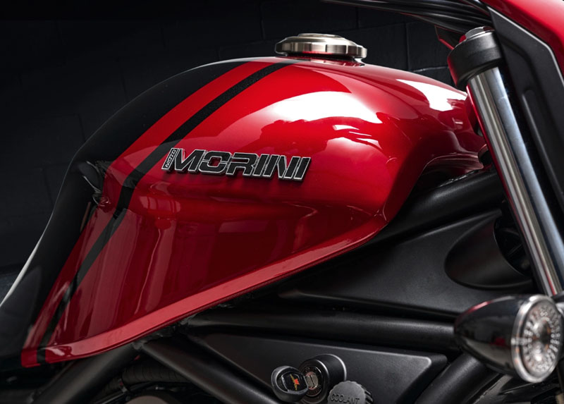 Calibro Bagger - Image 6