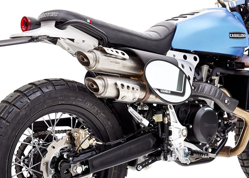 Scrambler 500 2023 - Image 4