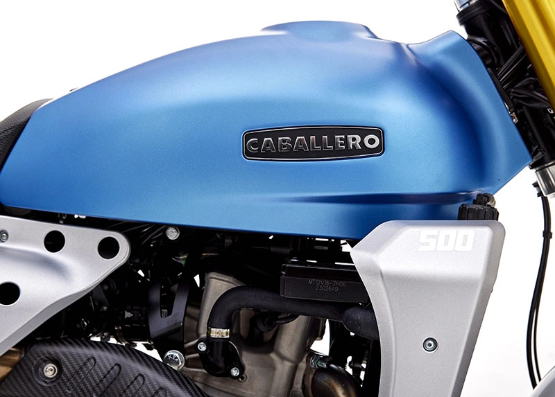 Scrambler 500 2023 - Image 3