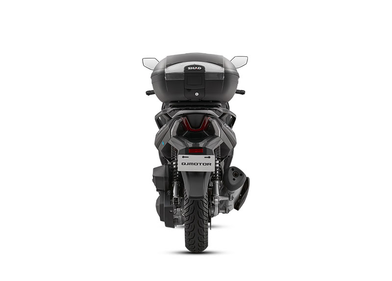 Fort 350 S - Image 4