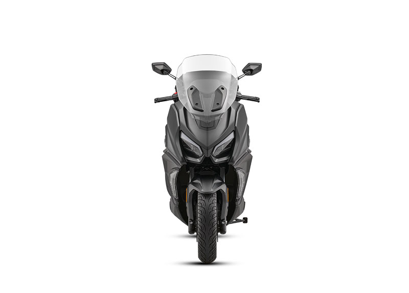 Fort 350 S - Image 3