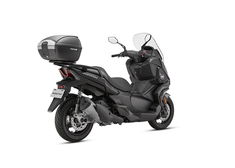 Fort 350 S - Image 2