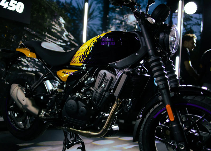 GRR 450 - Image 2